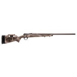 CVA ENDURA PRO 45 CAL 26", TUNGSTEN/DESERT CAMO W/BLACK