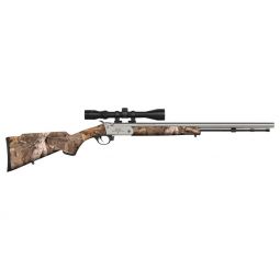 TRADITIONS BUCKSTALKER XT  50, CAL 3-9X40 SS CERA/NEXT WYLD