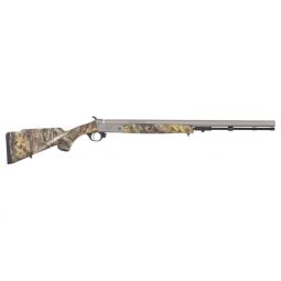 TRADITIONS BUCKSTALKER XT 50, CAL 24" SS CERAKOTE/NEXT WYLD