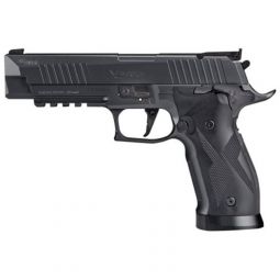 SIG AIR-X5-177-BLK P226 X5, SERIES.177 PELLET CO2 20RD BLK