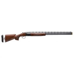 BROWNING CITORI CX MICRO 12GA, 3" 30"VR ADJ LOP BLUED/WALNUT