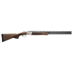 BROWNING CYNERGY FIELD 20GA, 3" 26" BLUED/WALNUT