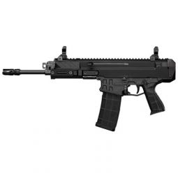 CZ BREN 2 MS PISTOL 223/5.56X, X45 11" 1-30RD MAG BLACK