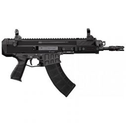CZ BREN 2 MS PISTOL 7.62X39, 11.14" 1-30RD MAG BLACK