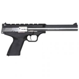 EXCEL MP-5.7 PISTOL 5.7X28MM, 9-SH 8.5"BBL ADJ SIGHTS SS/BLK