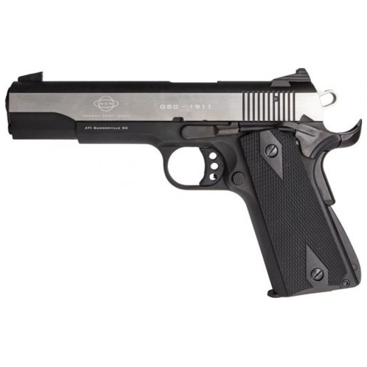GERMAN SPORT 1911 22LR 5