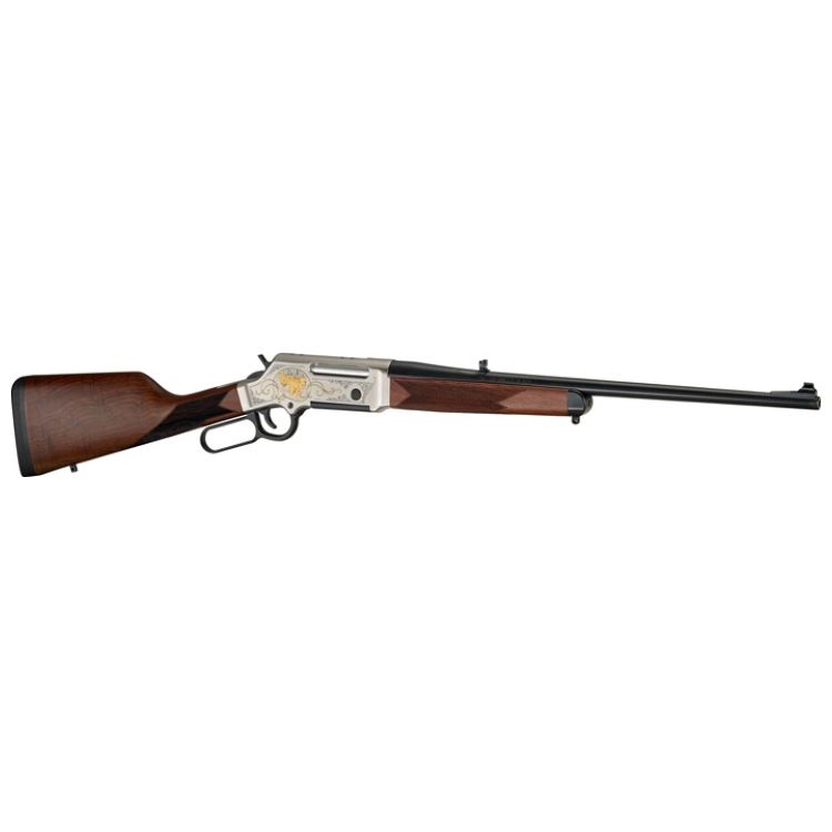HENRY H14 LONG RANGER COYOTE, 223REM/5.56 20