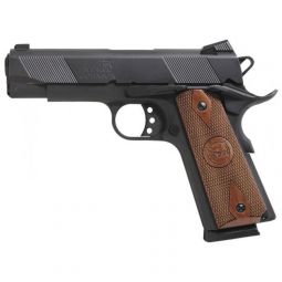 IVER JOHNSON 1911A1 HAWK, 45ACP 4.25" FS 8RD MATTE