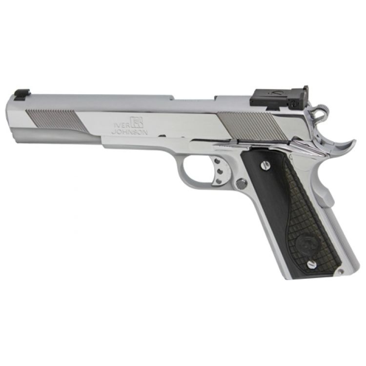 IVER JOHNSON EAGLE XL, 10MM 6