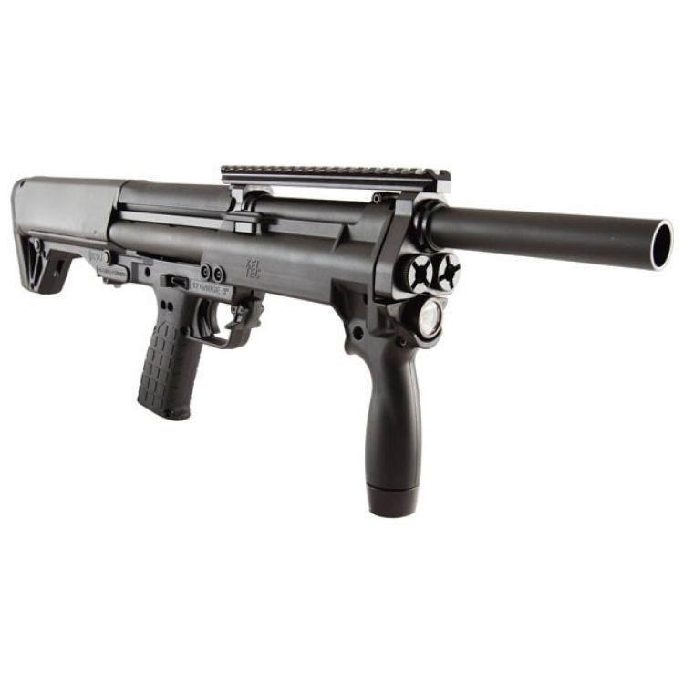 KSG モデルガン ブラック Kel-Tec KSGBLK KSG Shotgun For Sale 12 Gauge