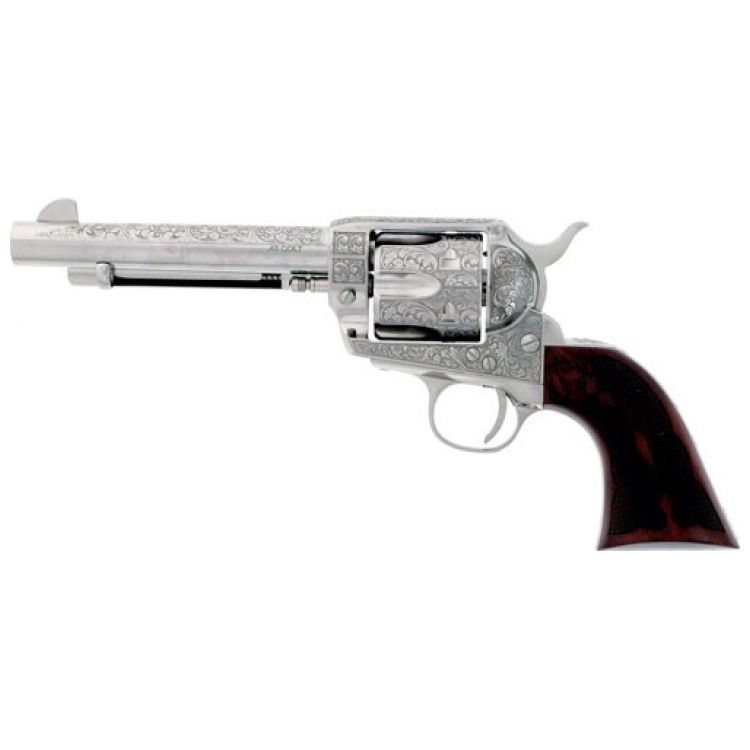 CIMARRON BUFFALO BILL CODY, 45LC 5.5