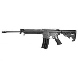 WINDHAM WEAPONRY R16SLFTT, SUPERLIGHT CARBINE .223 BLACK